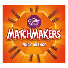 Orange Matchmakers