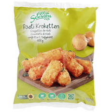 Crocchette di rösti