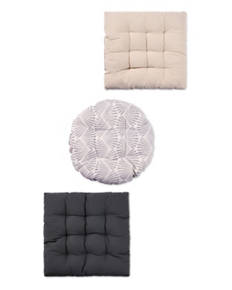 Seat Cushions