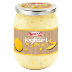 Bergbauern-Joghurt 450 g, Mango