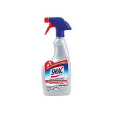 Brilla Acciaio spray