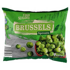 Frozen Sprouts