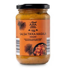 Indische Saucen, Tikka Masala