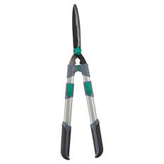 Teleskop Hecken-/Getriebeastschere, Hecke