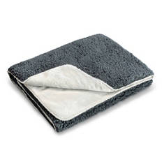 Couverture pour animaux, bleu