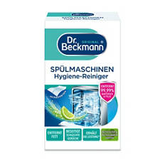 Spülmaschinen Hygiene Reiniger