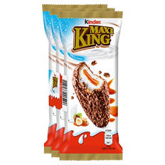 Kinder Maxi King 105 g