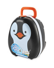 Carry Potty