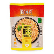 Riz express, nature, long grain