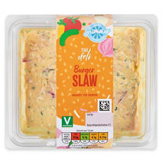 Burger Slaw Coleslaw