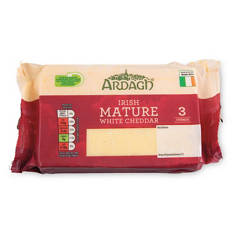 Mature Cheddar Block