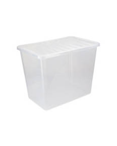 32L Storage Box