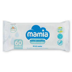 Extra Sensitive Baby Wipes