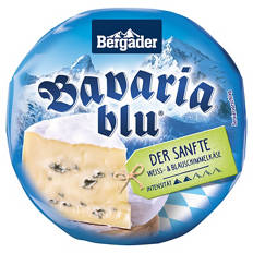 Weichkäse 150 g, Bavaria Blu