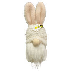 Oster-Plüschtiere, Beige, Mit Ohren