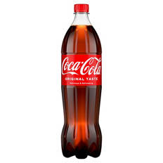 Cola Original 1,25 l