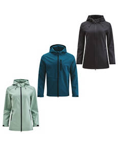 Softshell Jacket