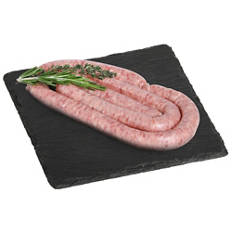 Saucisse à griller du Tessin