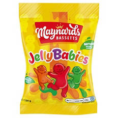 Maynards Jelly Babies