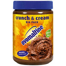 Crunchy-Cream