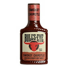 Salsa, Smokey Chipotle