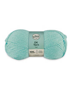 Double Knitting Yarn