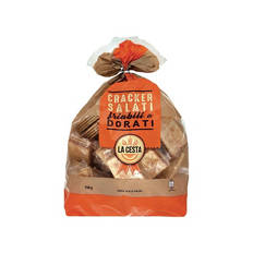 Cracker salati
