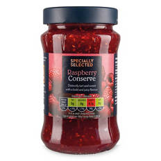 Raspberry Conserve