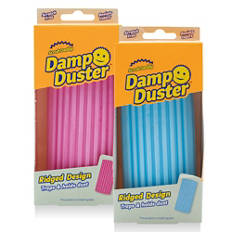 Damp Duster