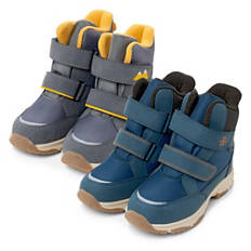 Kleinkinder-Thermostiefel