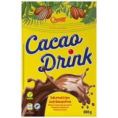 Cacao Drink
