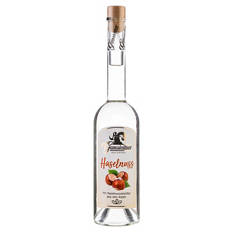 Gebirgsschnaps 0,5 l, Haselnuss