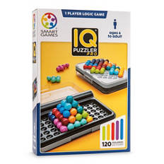 Miselna igra Smart Games IQ