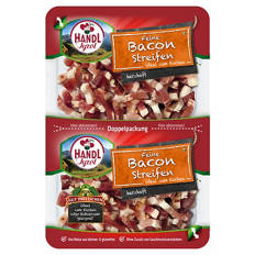 Bacon-Streifen 100 g