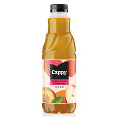Őszibarack mix 50% gyümölcstartalom, 1 l