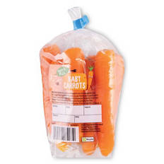 Baby Carrots