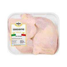 Cosciotto di pollo