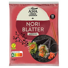 Nori-Blätter 26 g