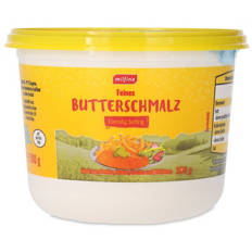 Butterschmalz