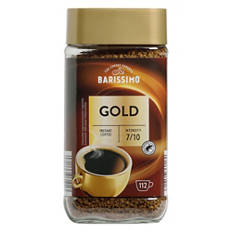 Caffè solubile Gold