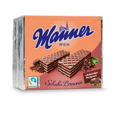 Schnitten, Schoko Brownie
