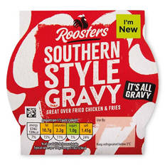 Southern Style Gravy