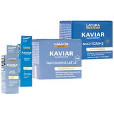 Kaviar Assortiment caviar