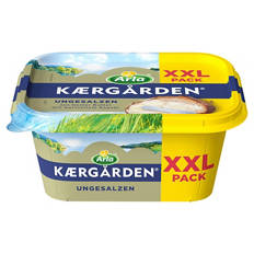 Kærgården® 400 g, Ungesalzen