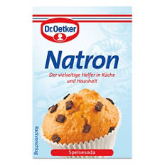 Natron