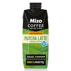 Matcha latte, 250 ml