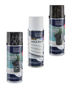 Chalk Paint / Blackboard Paint