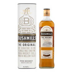 Bushmills 70cl