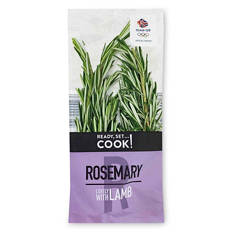 Cut Rosemary
