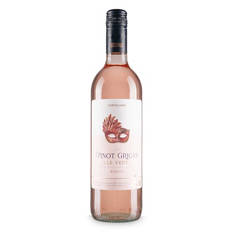 Italian Pinot Grigio Blush